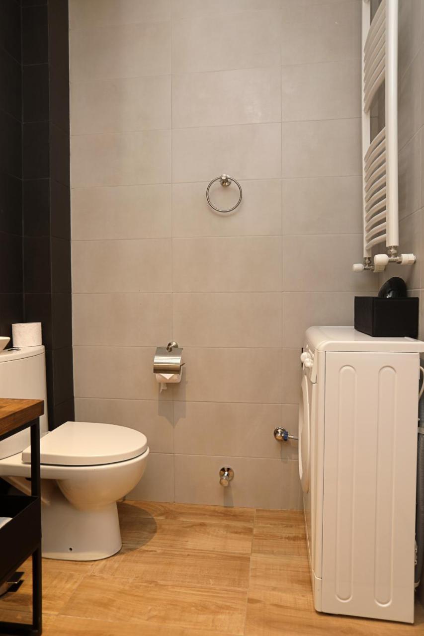New Gudauri Terrace Apartment Loft 2 Apt. 143 Esterno foto