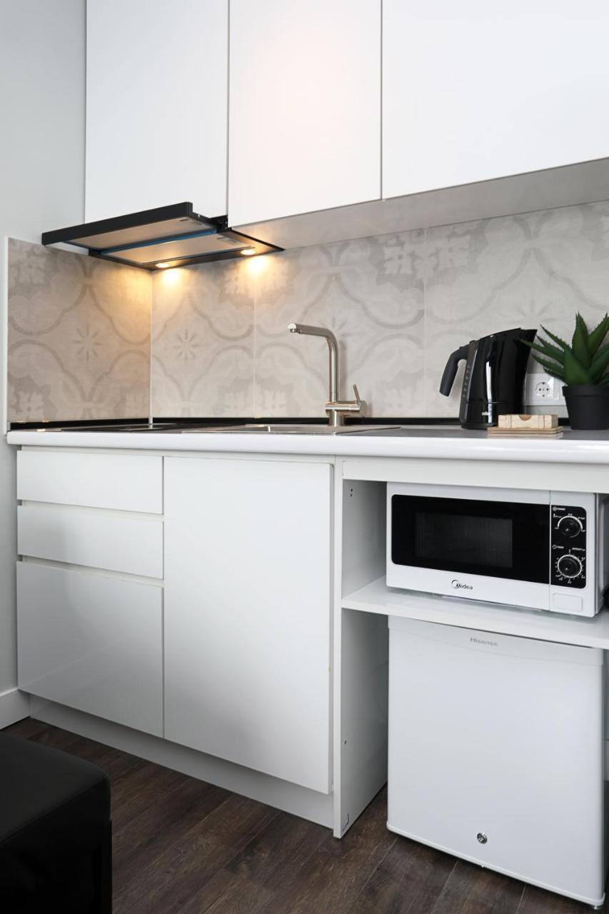 New Gudauri Terrace Apartment Loft 2 Apt. 143 Esterno foto