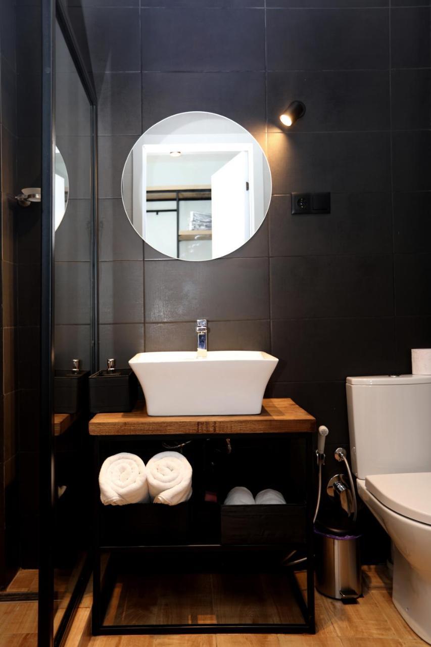 New Gudauri Terrace Apartment Loft 2 Apt. 143 Esterno foto